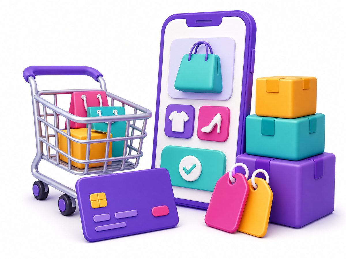 E-Commerce Development Services