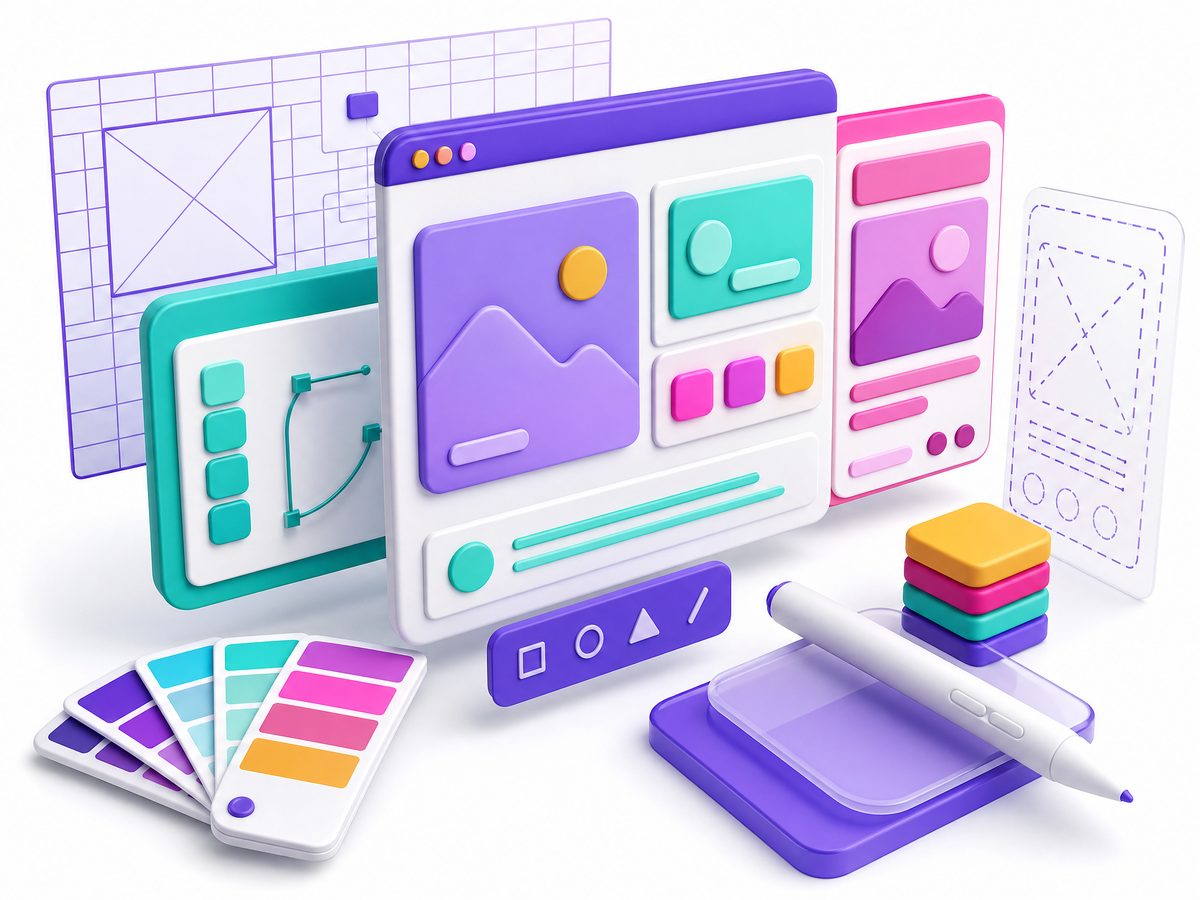 Web Designing